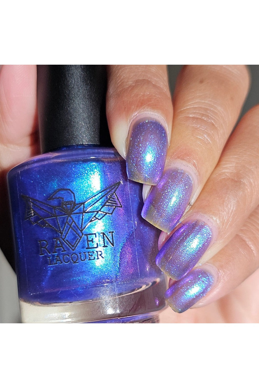 Mermaid Fluke