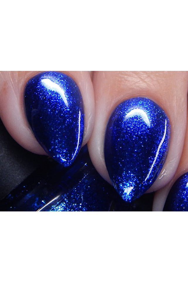 Nebula Nights