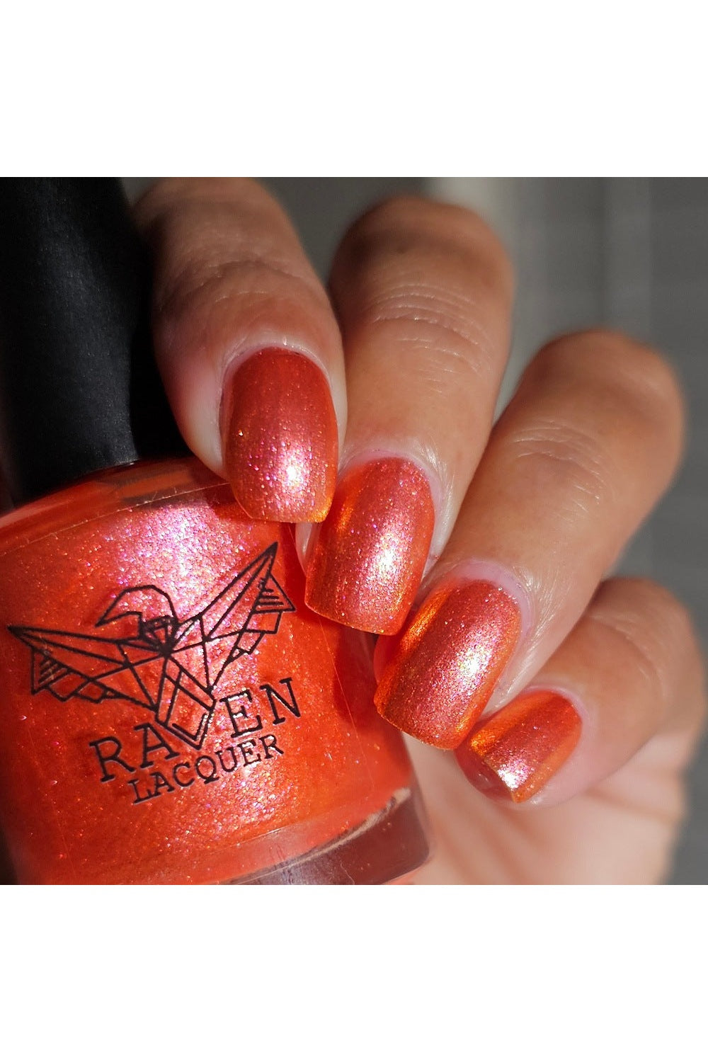 Peachy petals