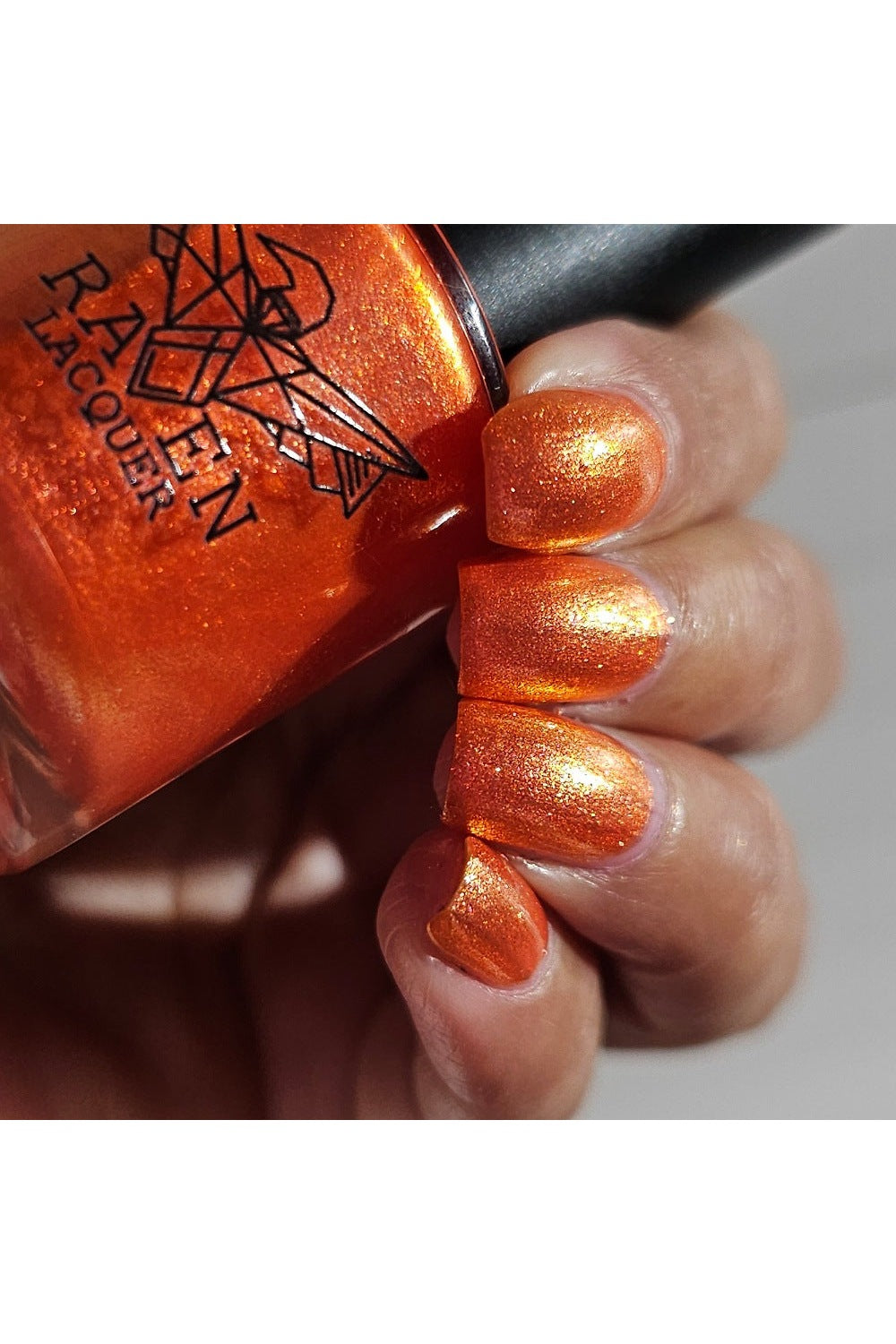 Peachy petals