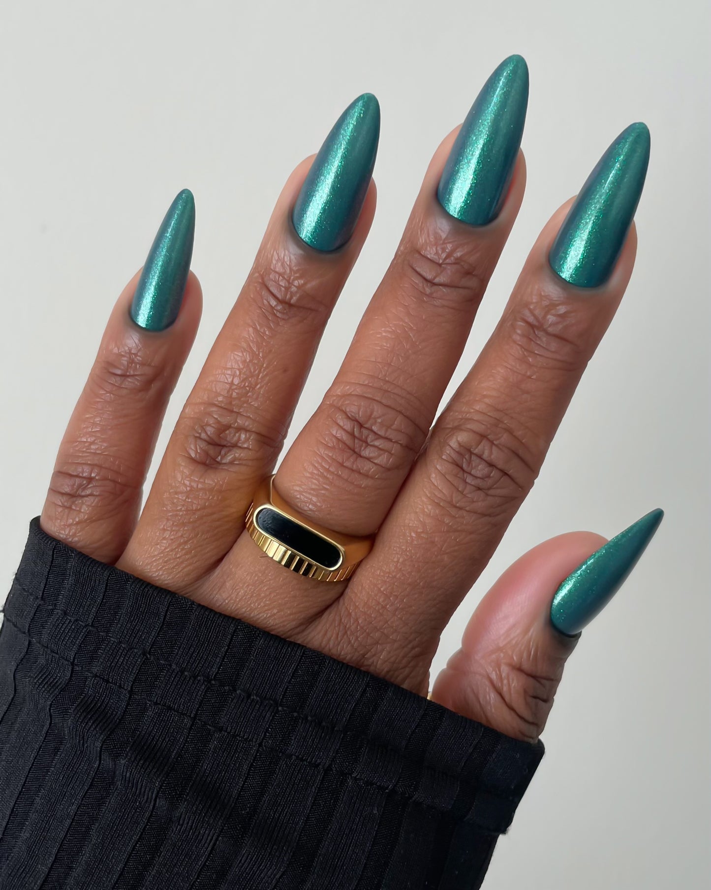 Polished Trio Collection