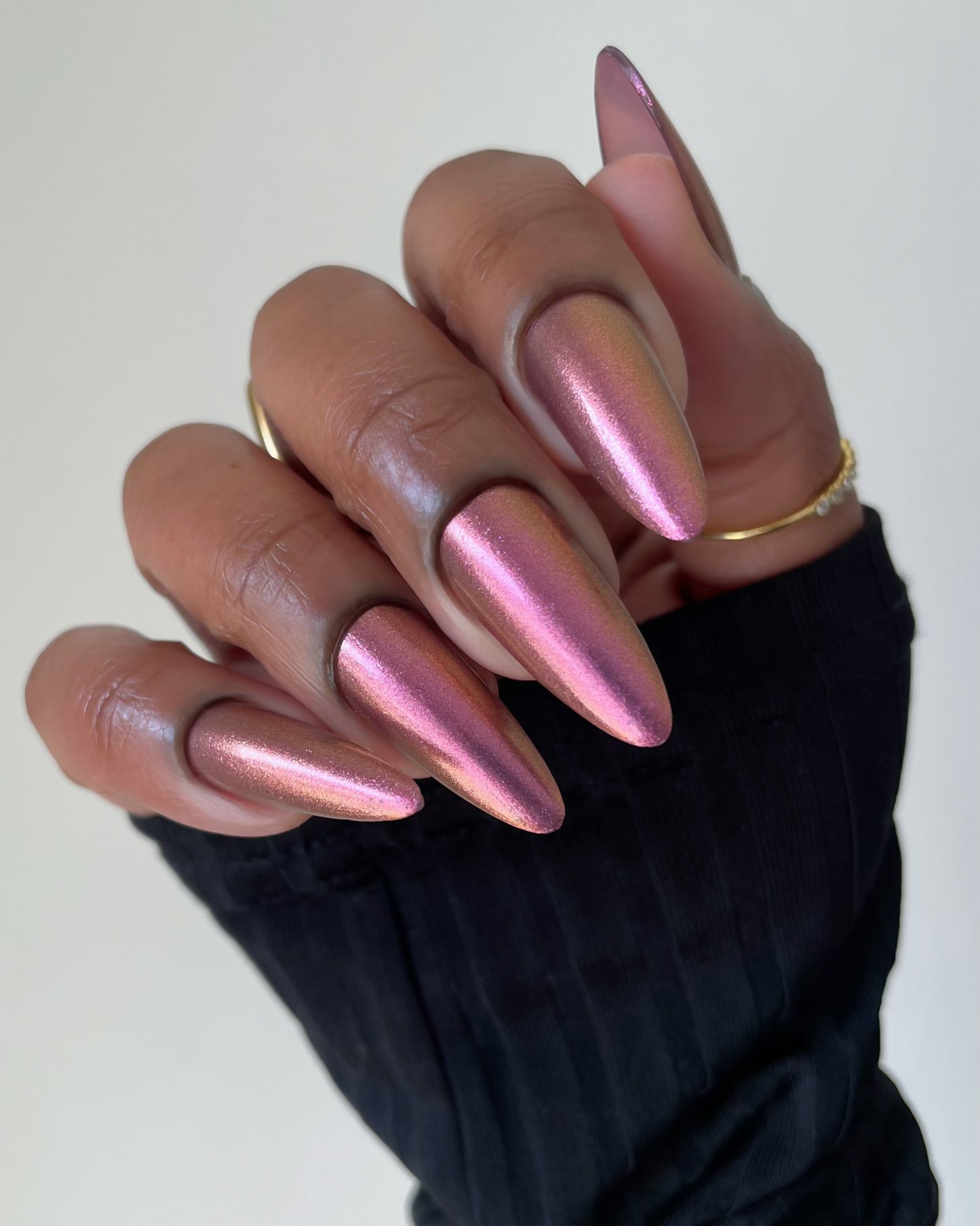 Pink Champagne