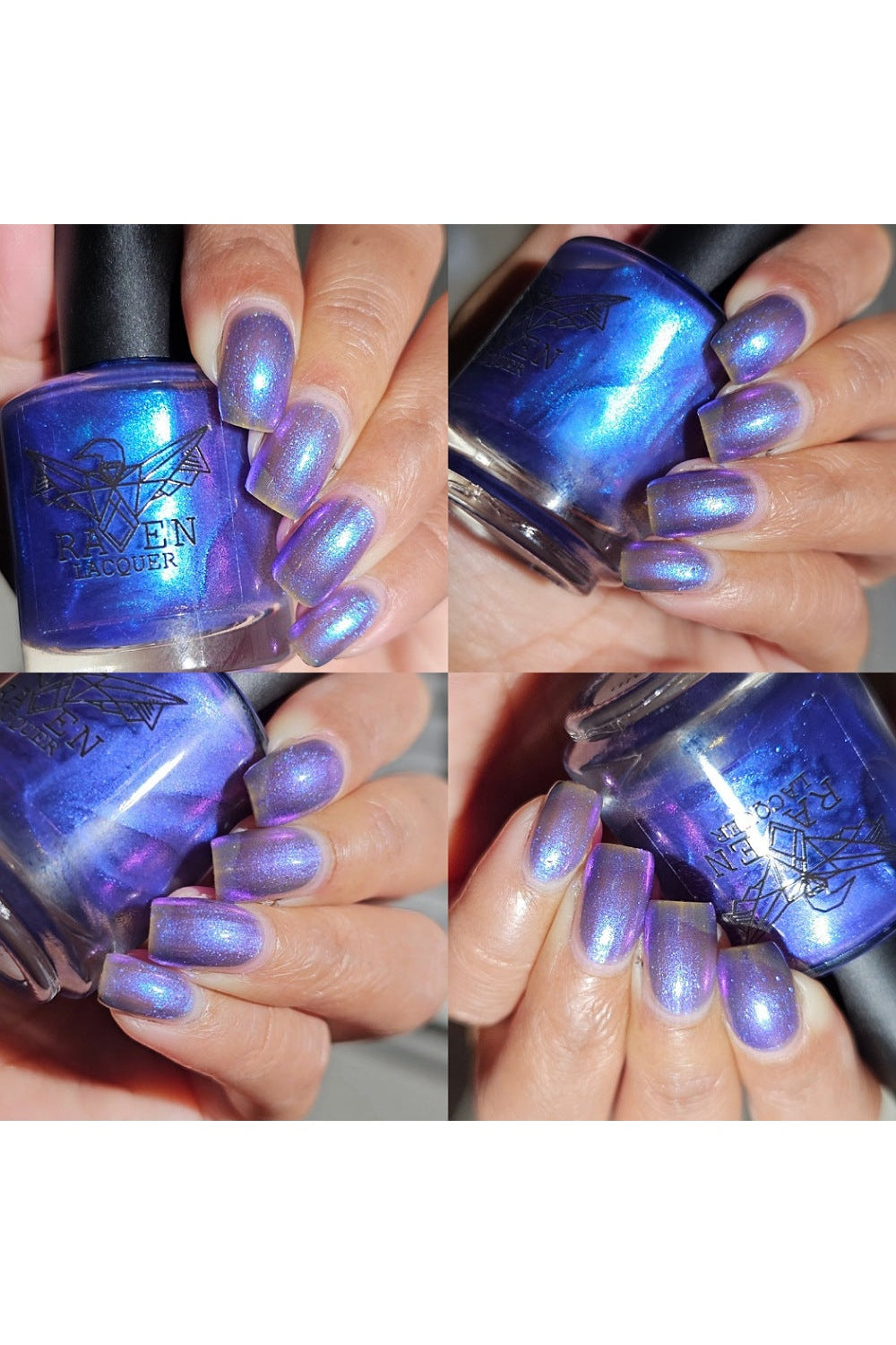 Mermaid Fluke