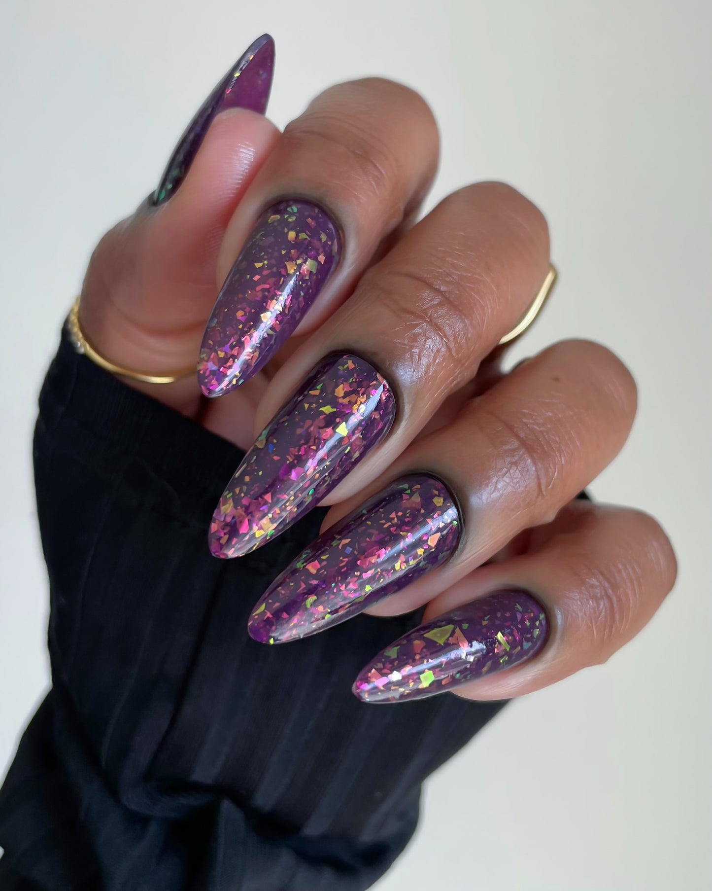 Polished Trio Collection