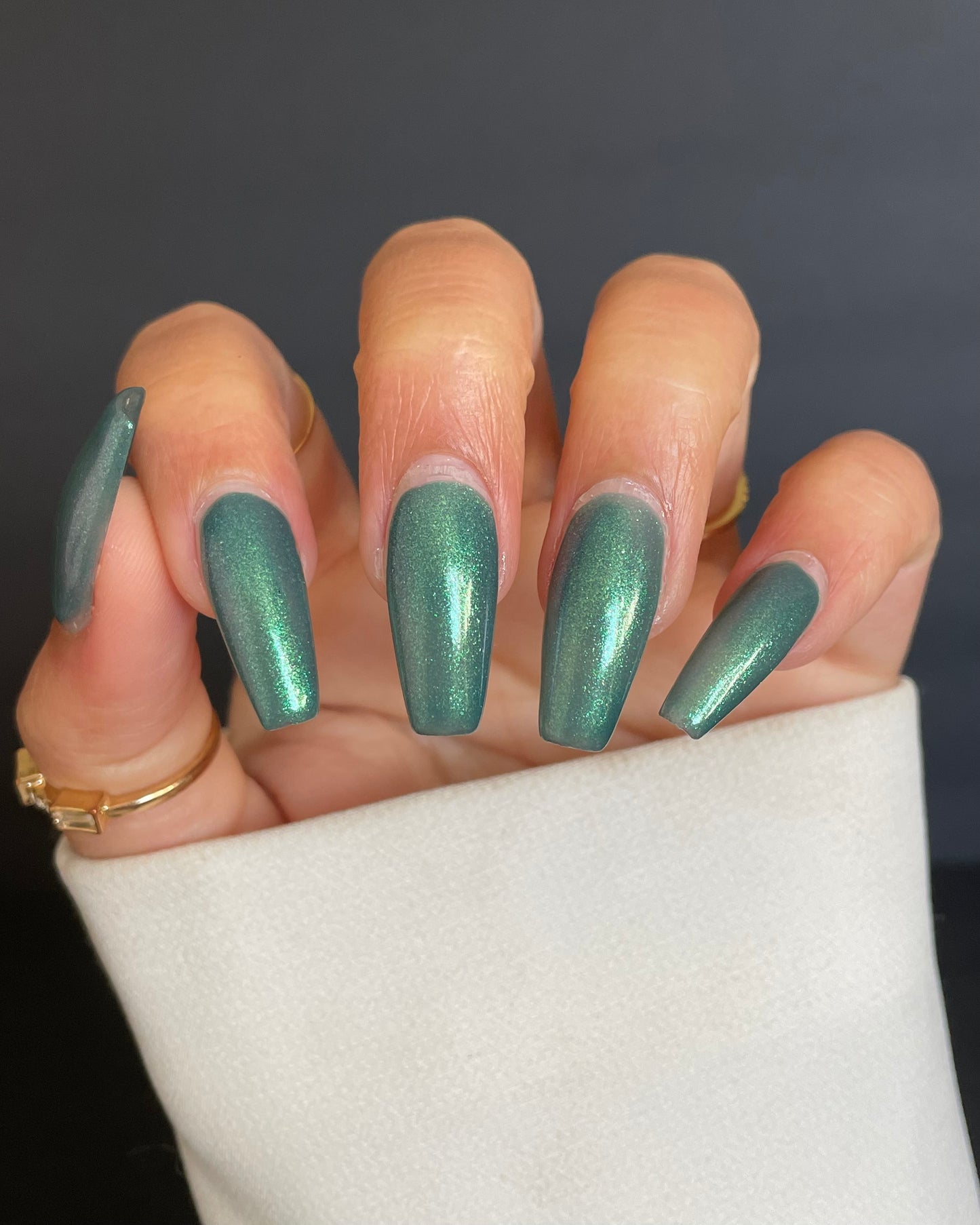 Polished Trio Collection