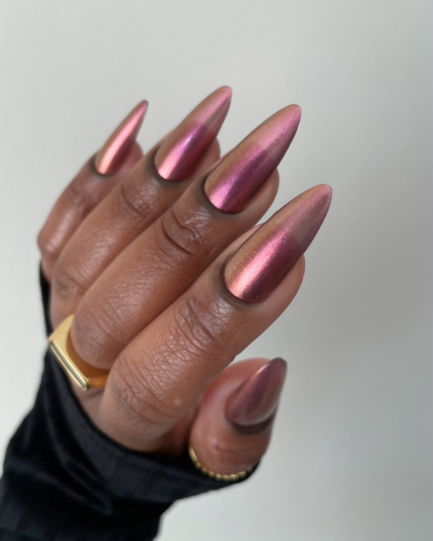 Pink Champagne
