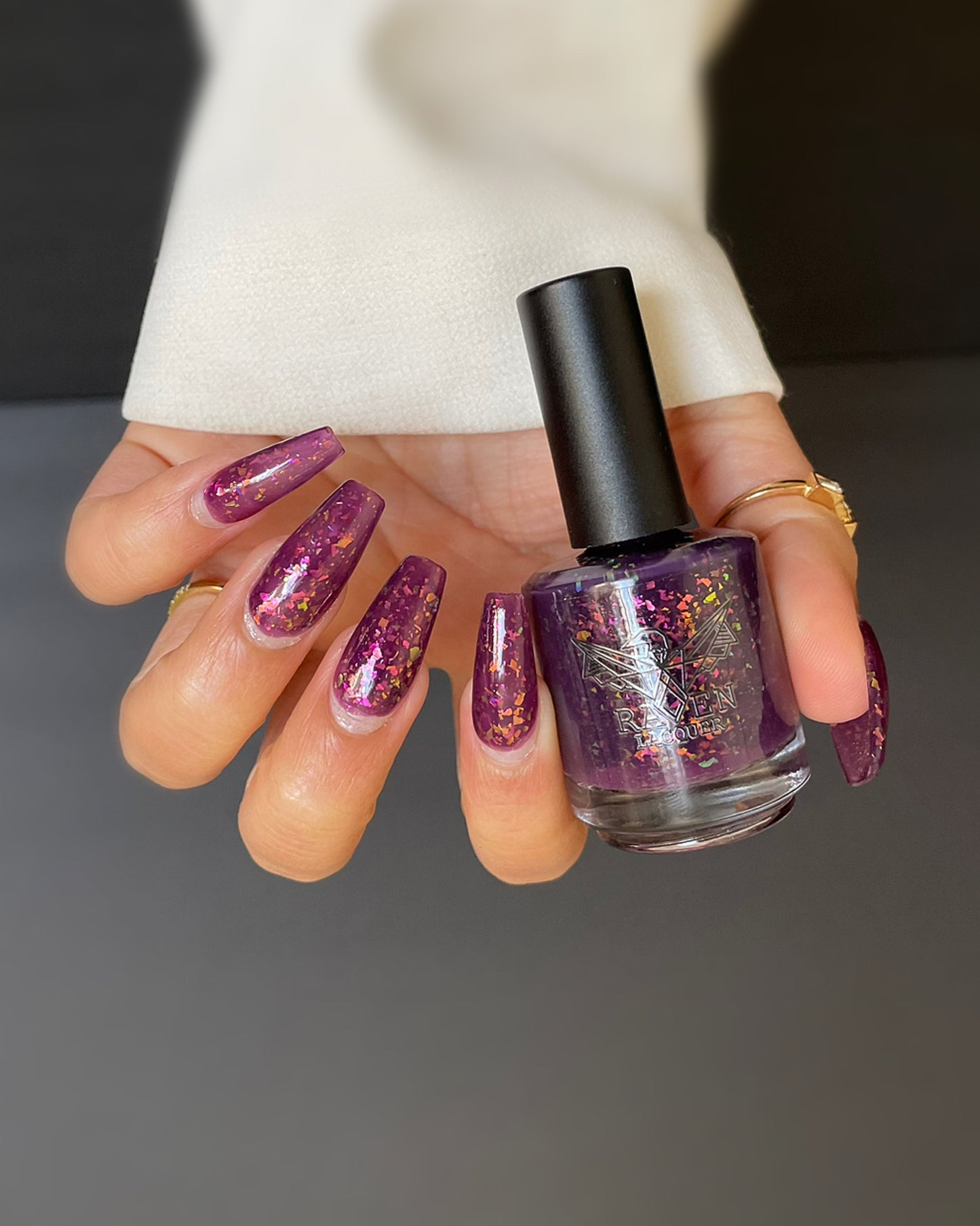 Polished Trio Collection