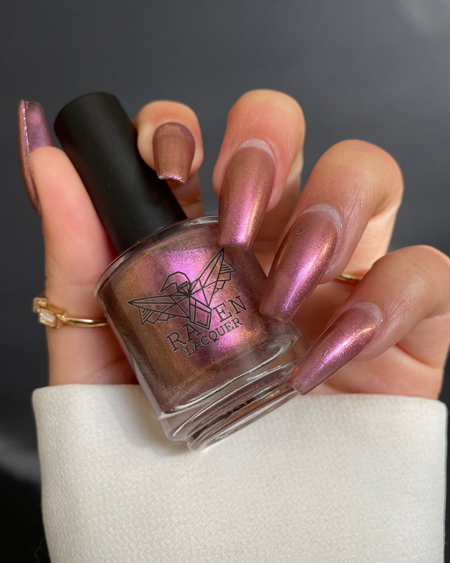 Pink Champagne