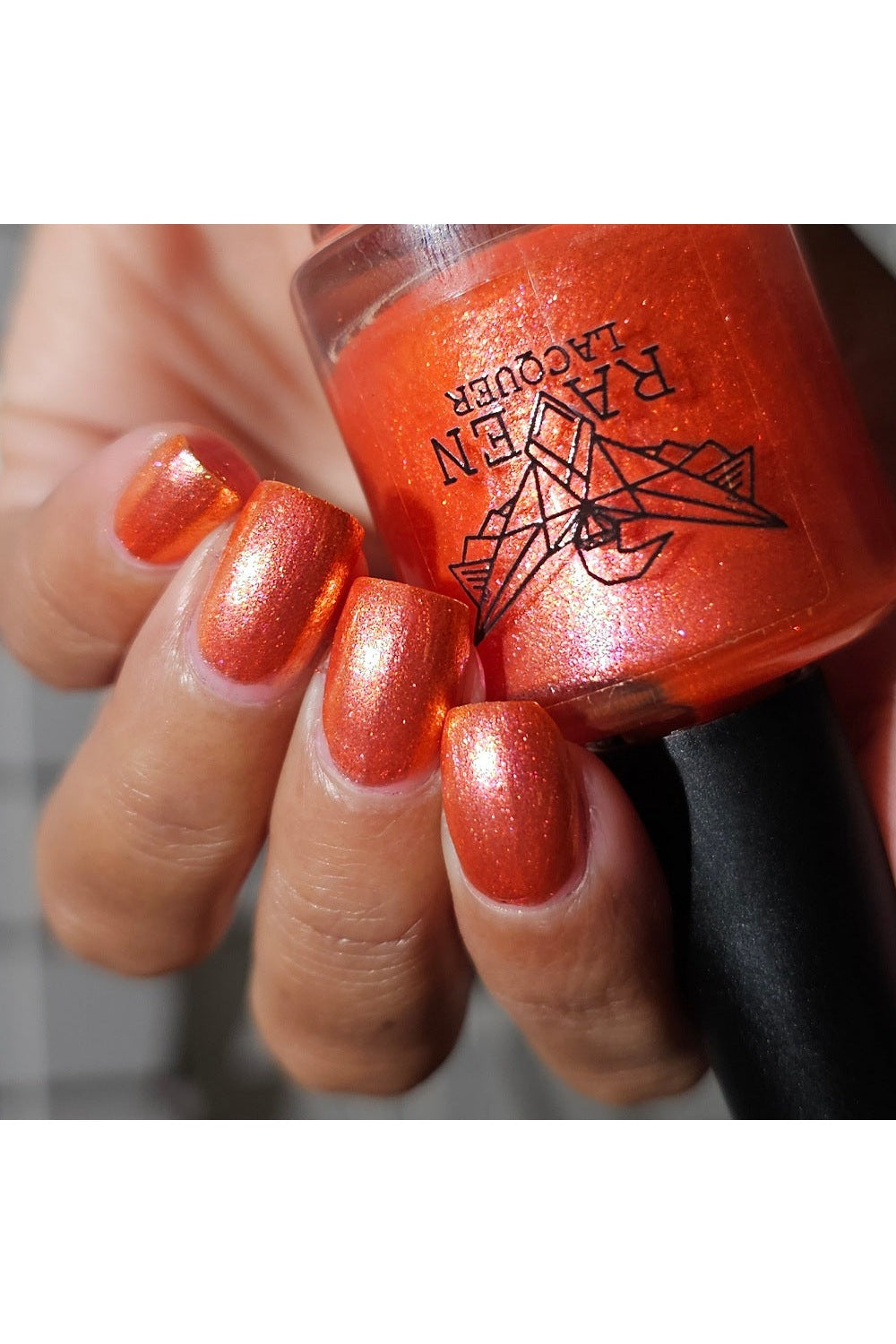 Peachy petals