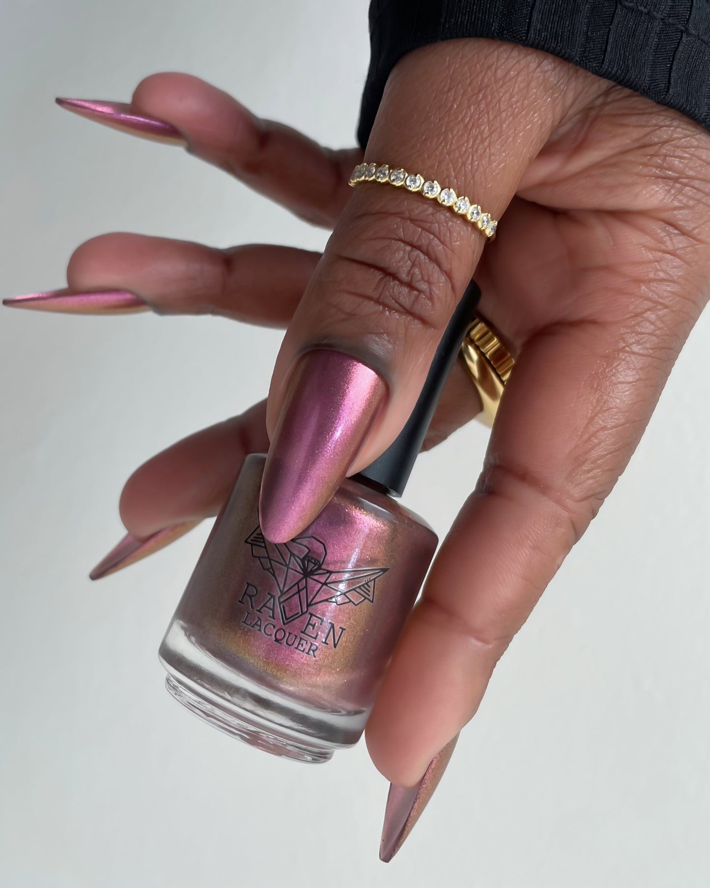 Pink Champagne