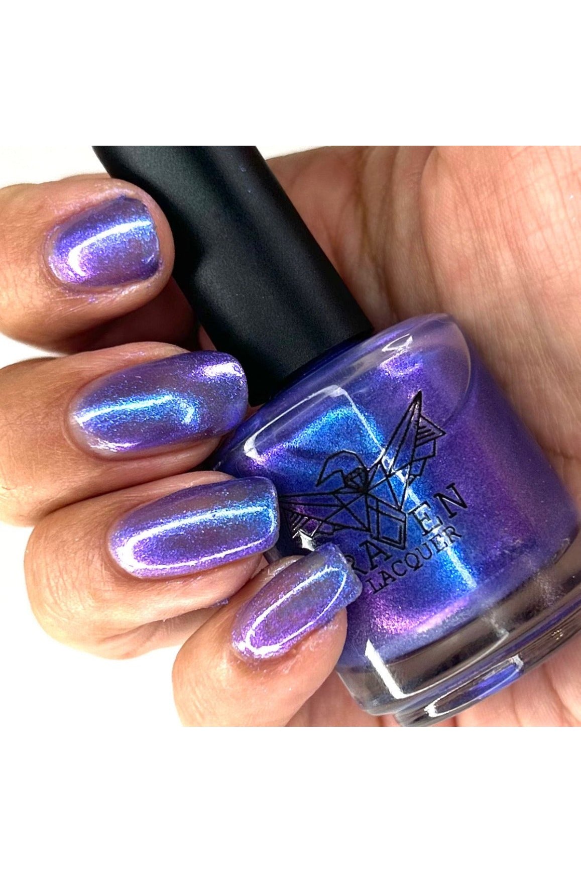 Mermaid Fluke