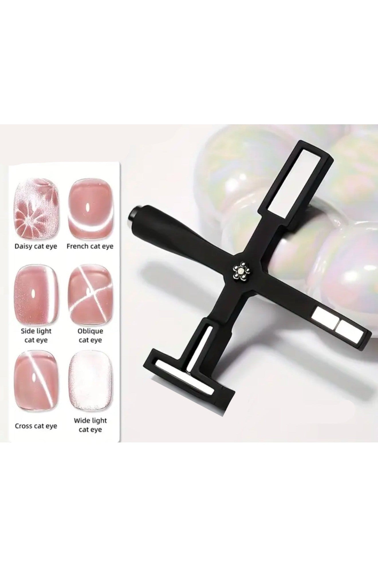 5 in 1 Magnet