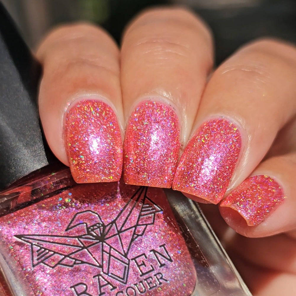 Overthink in Pink