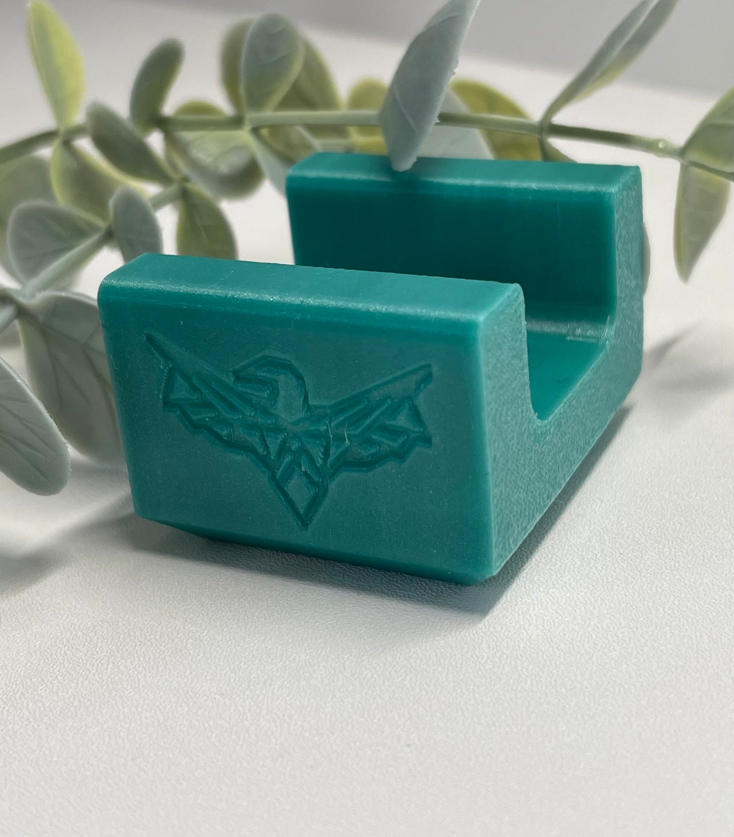 Thermal Velvet Magnet