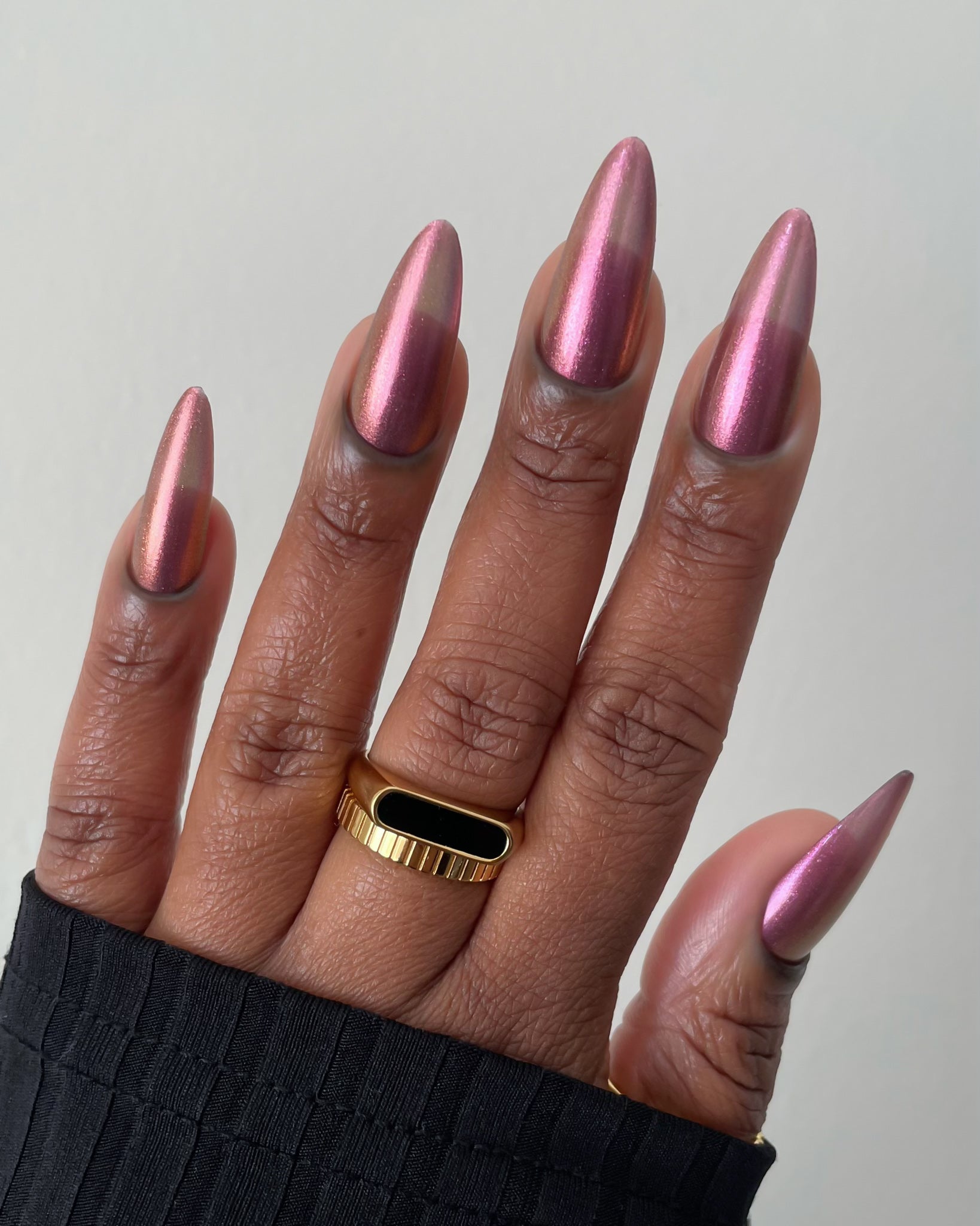 Pink Champagne