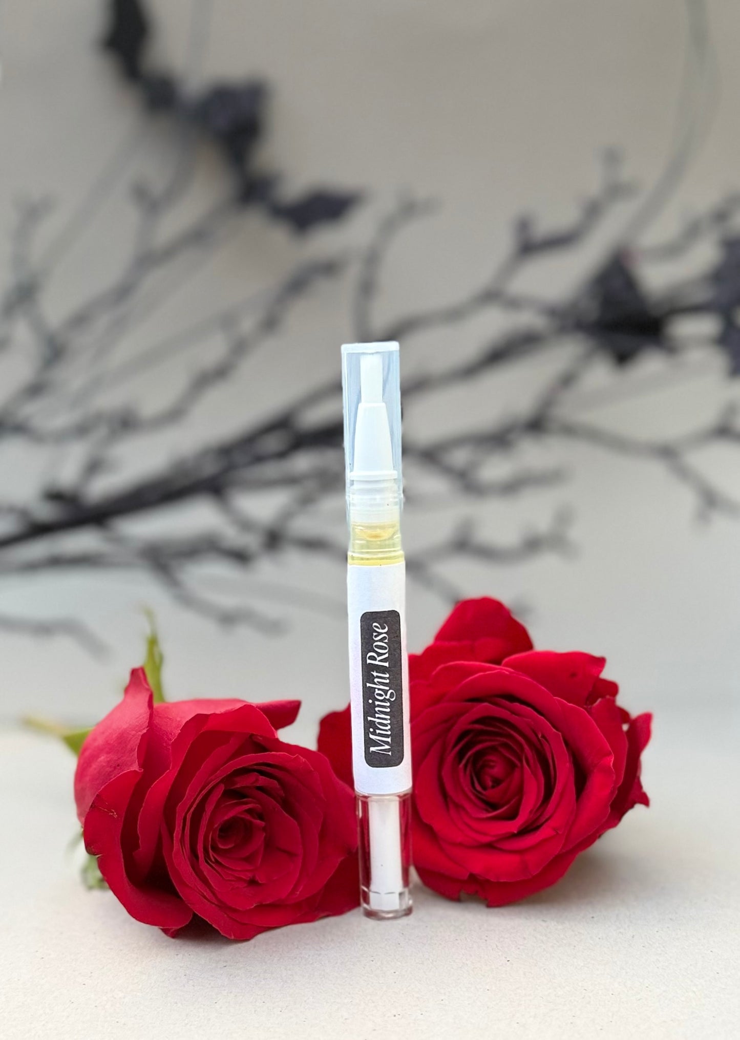 Hydrating cuticle oil