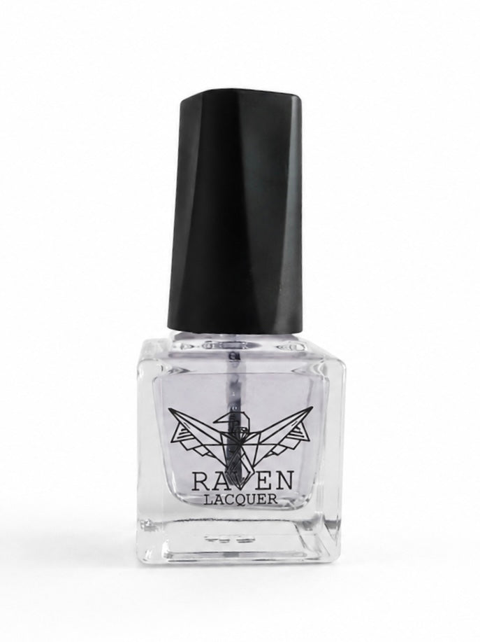 Quick Dry Top Coat
