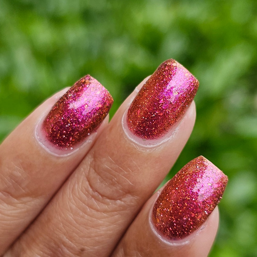 Petal Prism