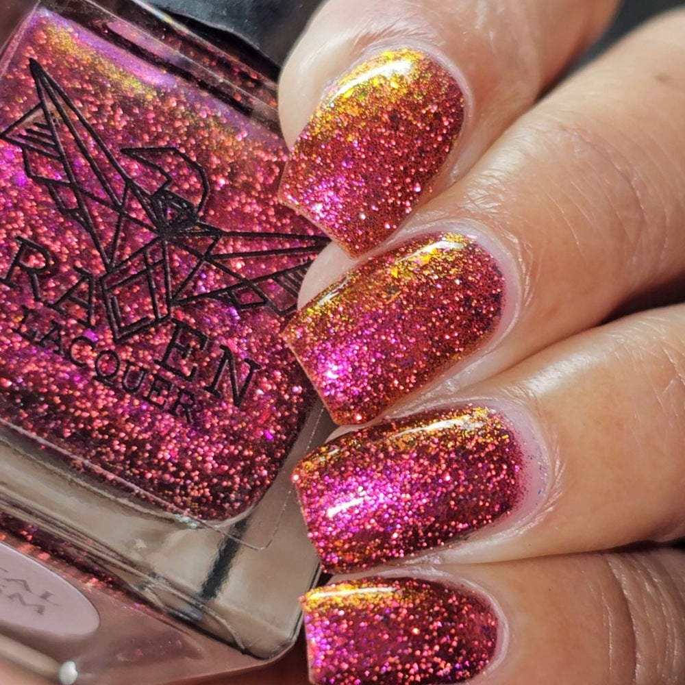 Petal Prism