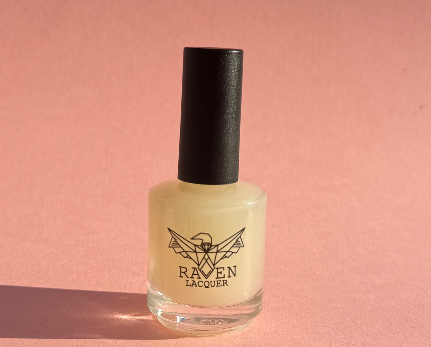 Quick dry Base coat