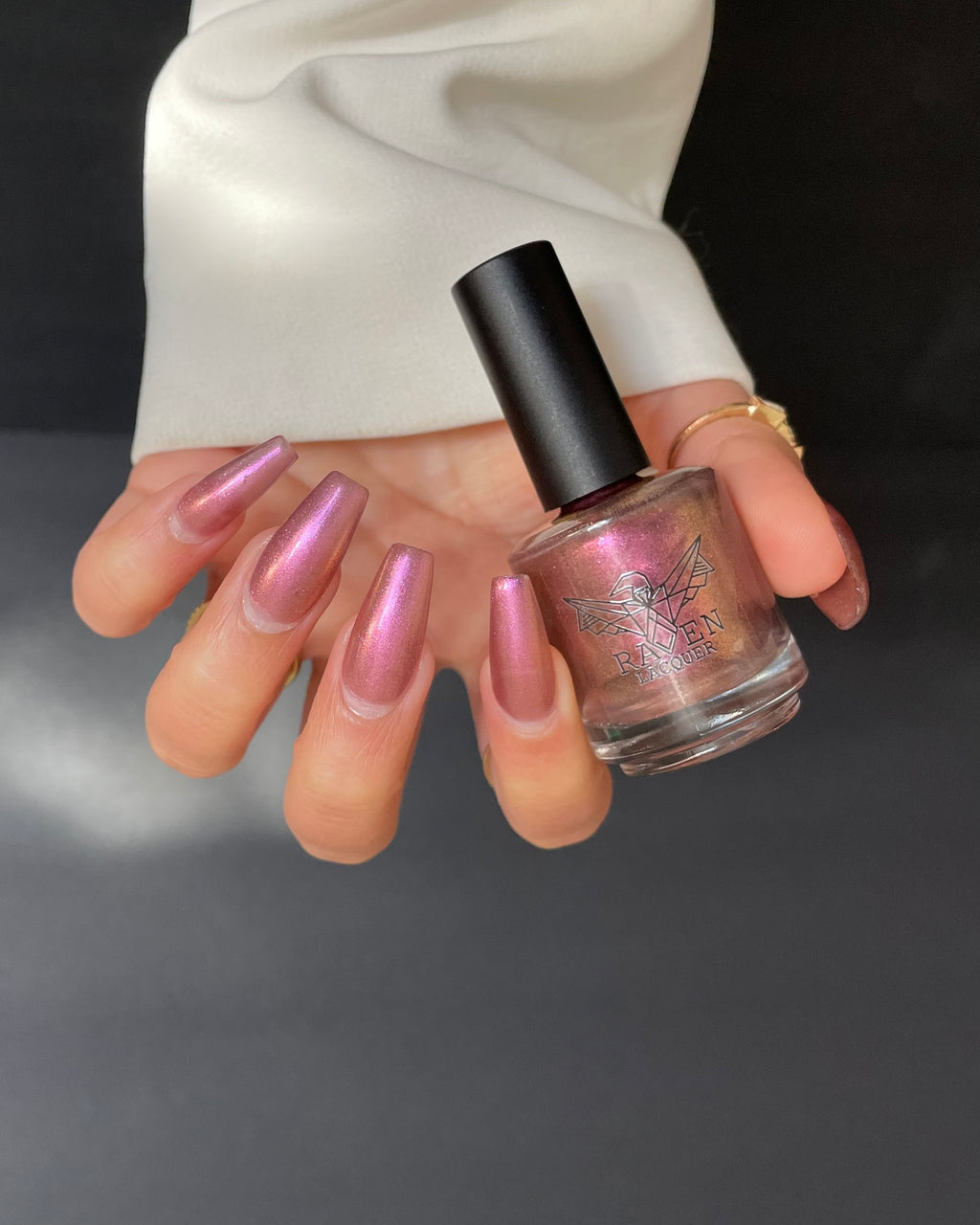 Pink Champagne