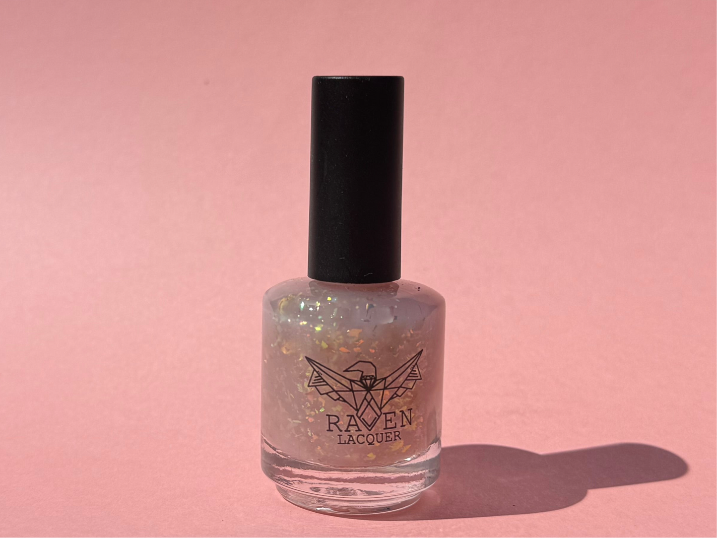 Top me off (matte topper)