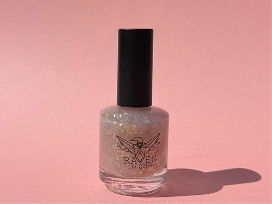 Top me off (matte topper)