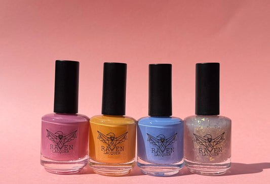 Matte collection