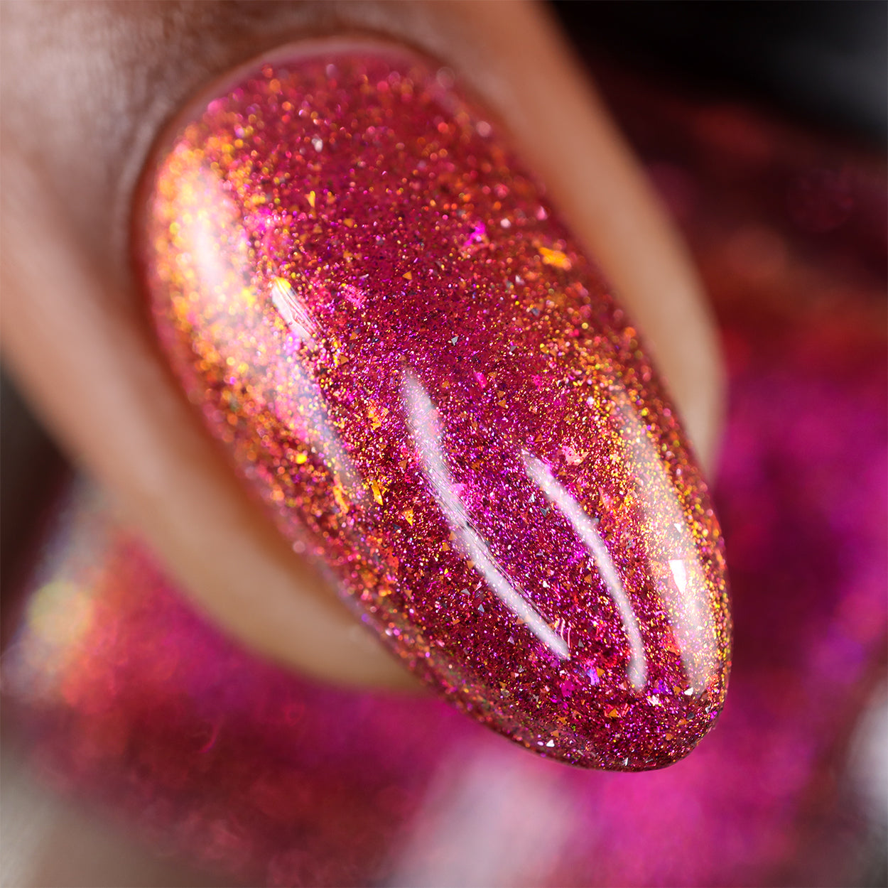 Petal Prism