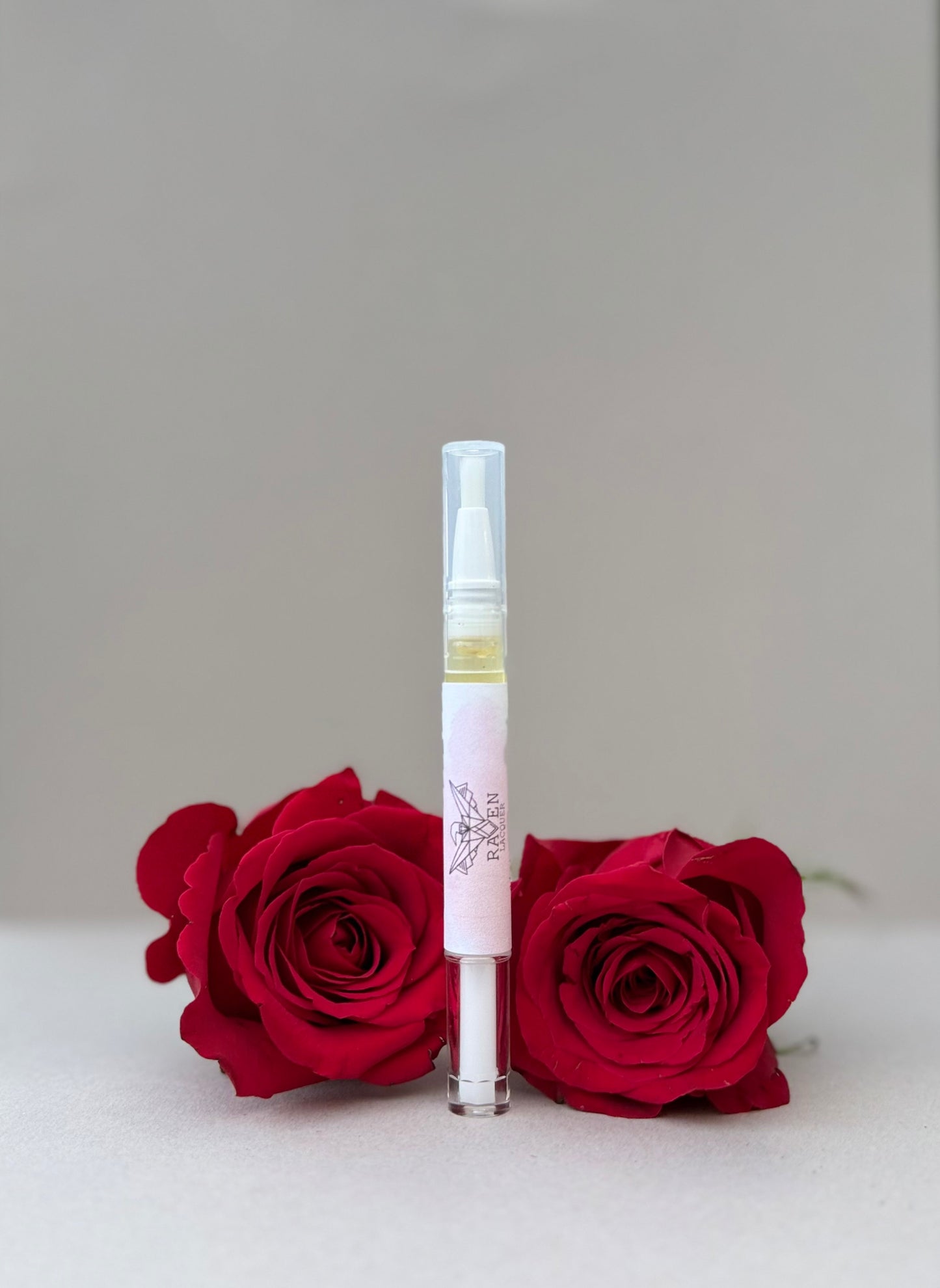 Hydrating cuticle oil