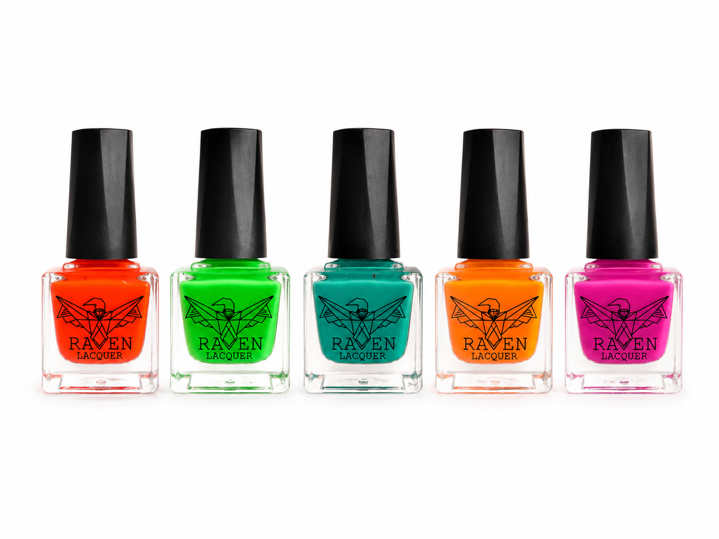 Neon Collection