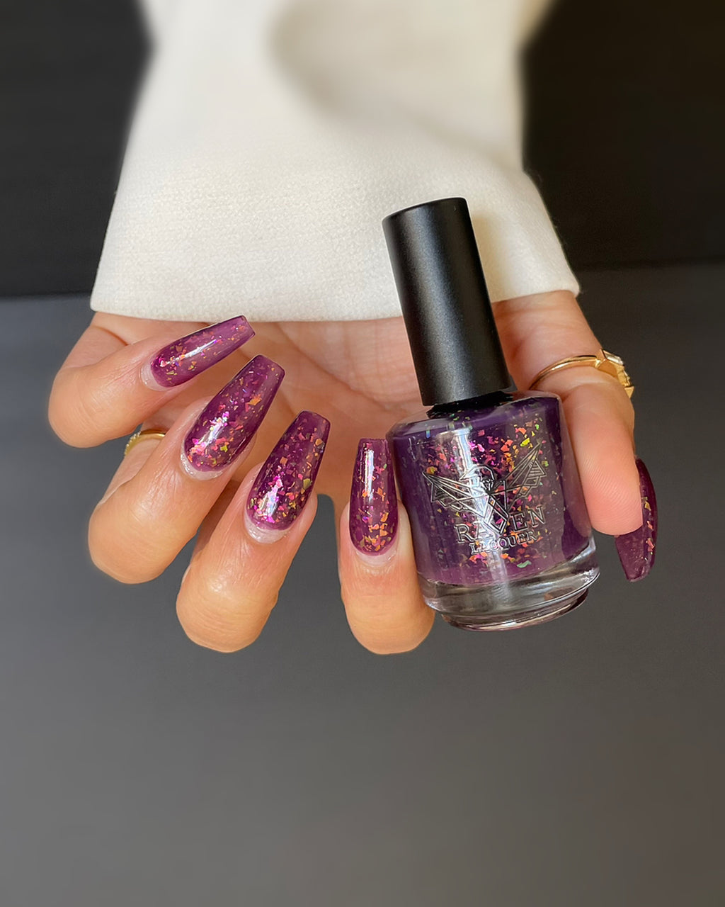 Polished Trio Collection