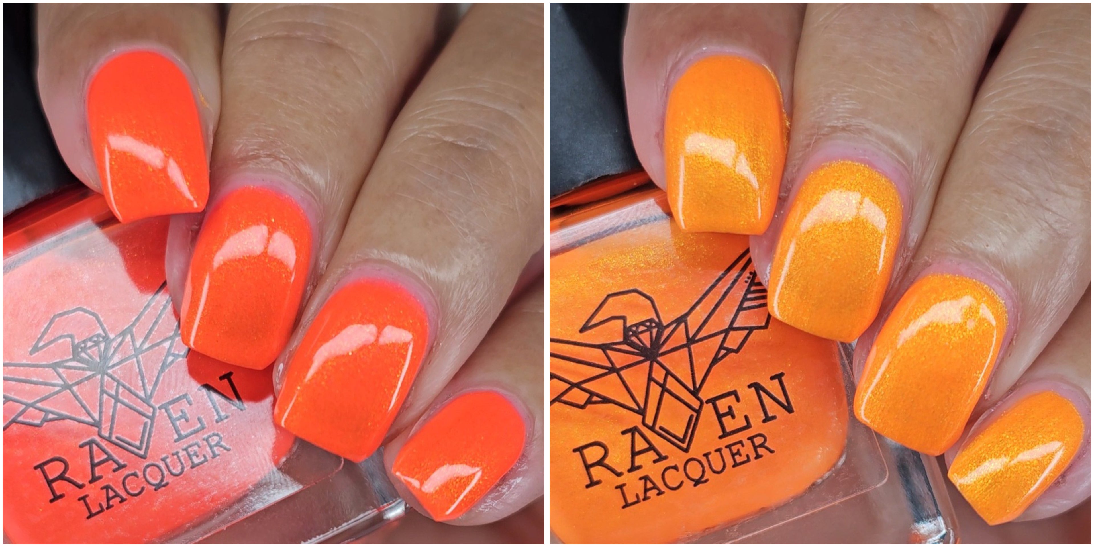 Neon Duo