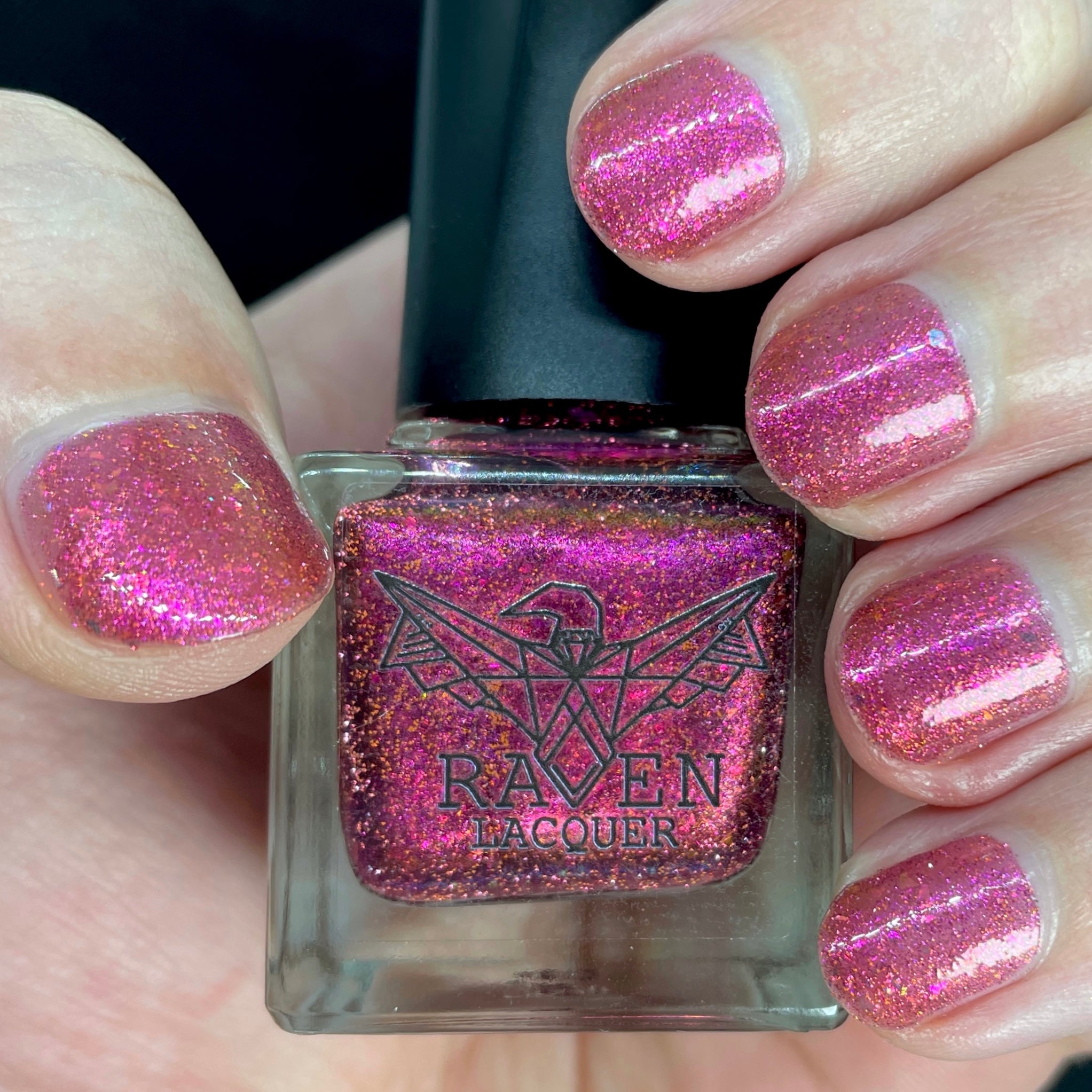 Petal Prism