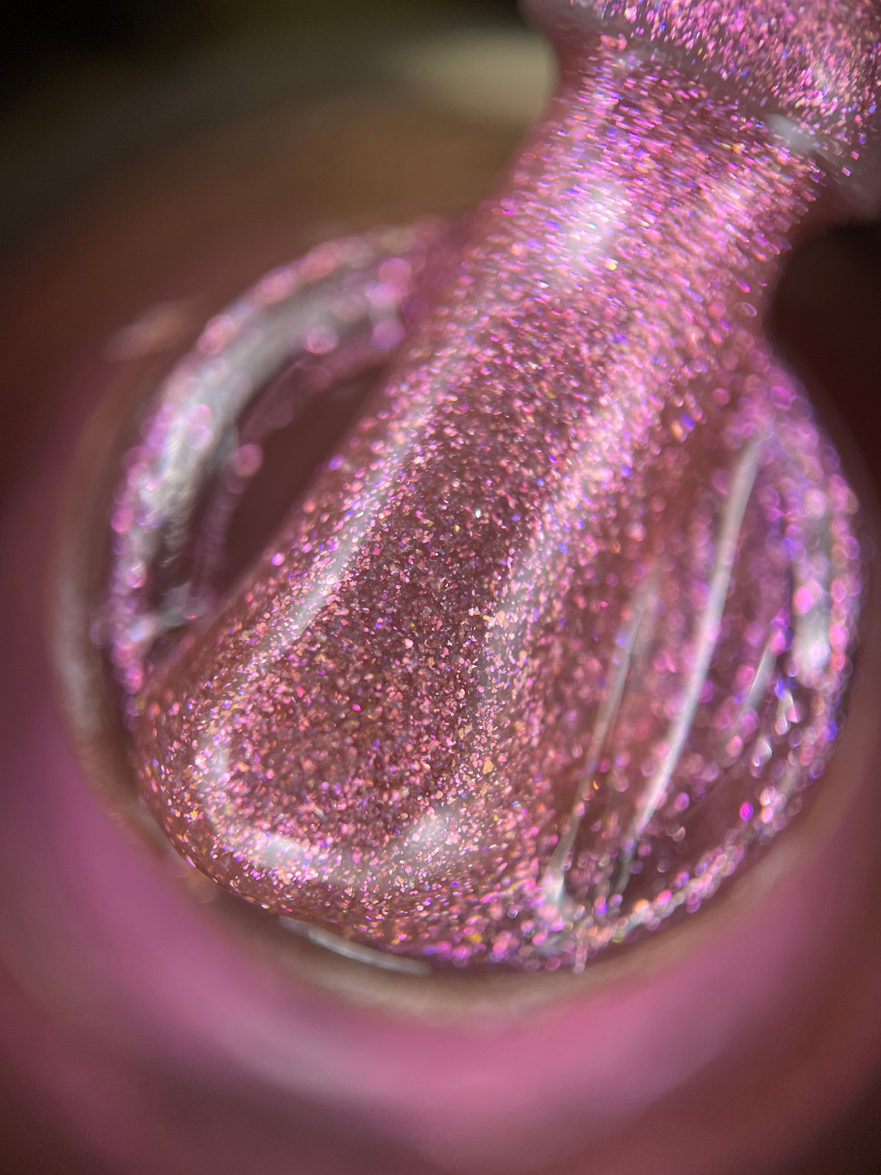Pink Champagne