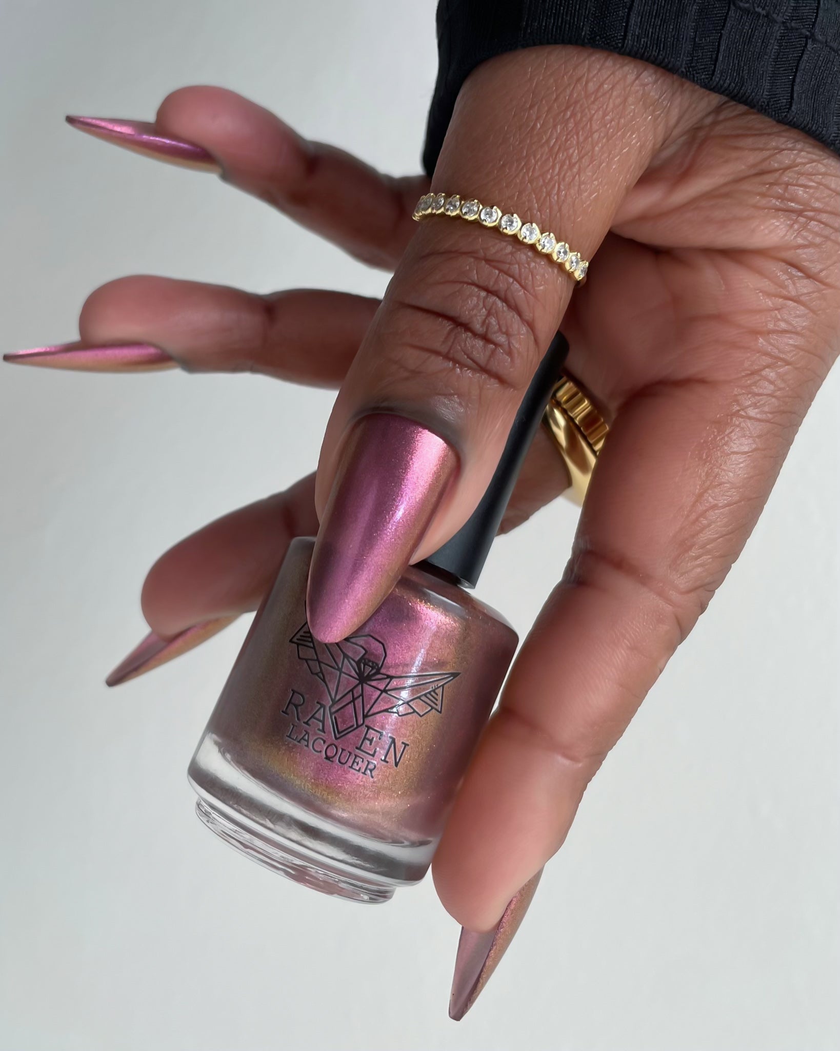 Pink Champagne