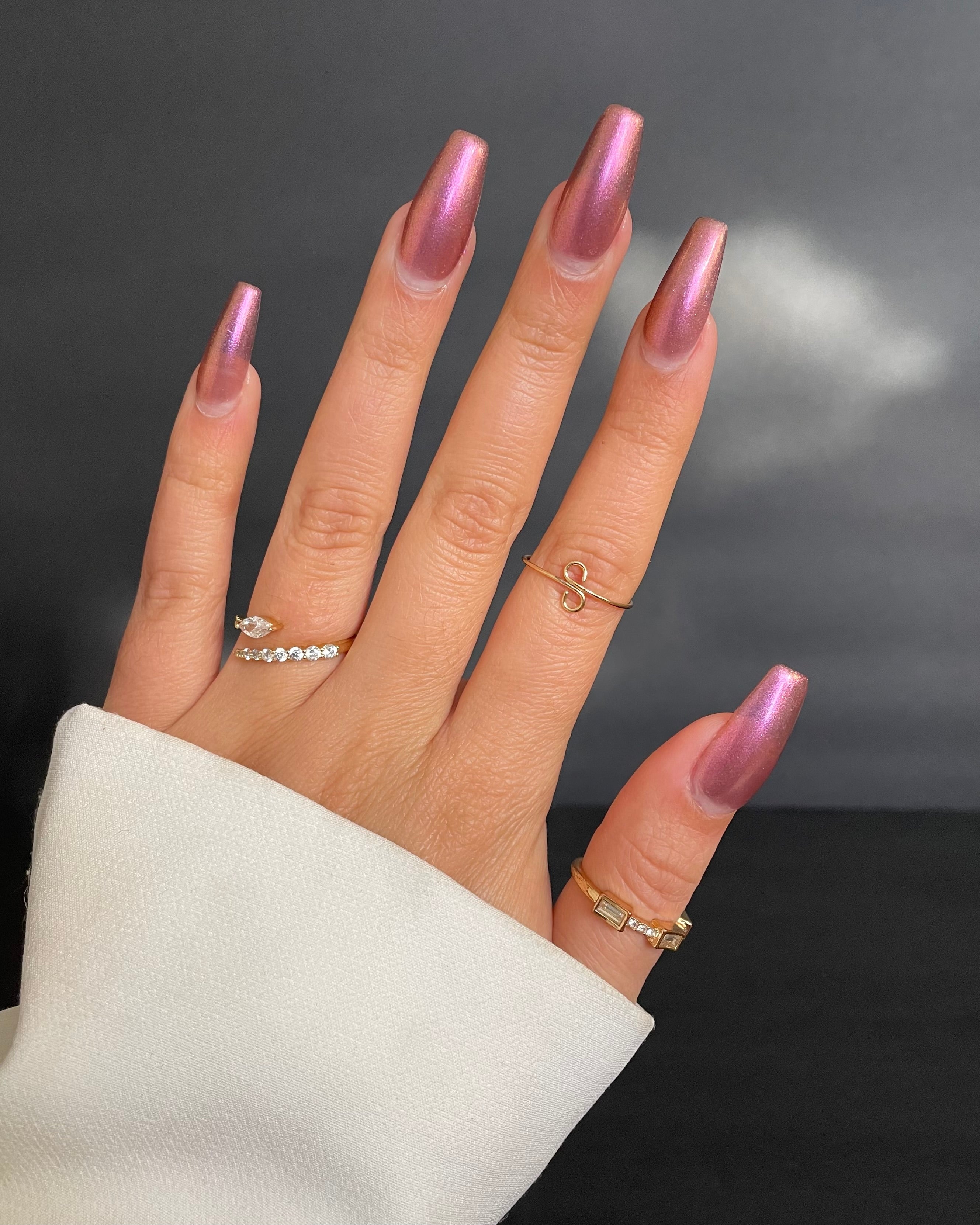 Pink Champagne