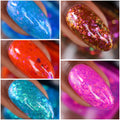 Tea party 5 Piece PBE exclusive collection
