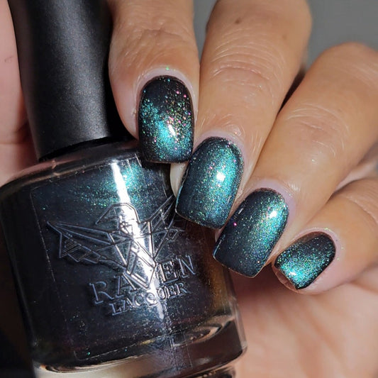 Midnight Velvet