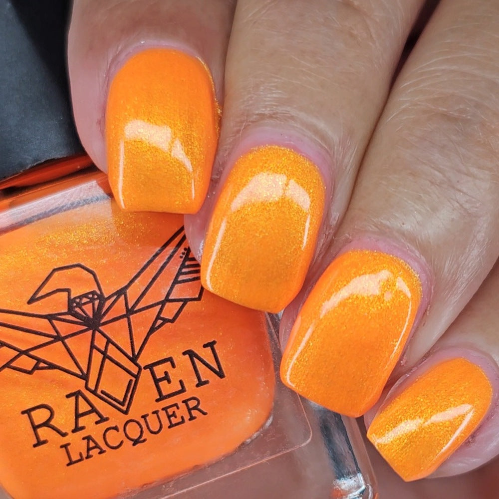 Mango Tango