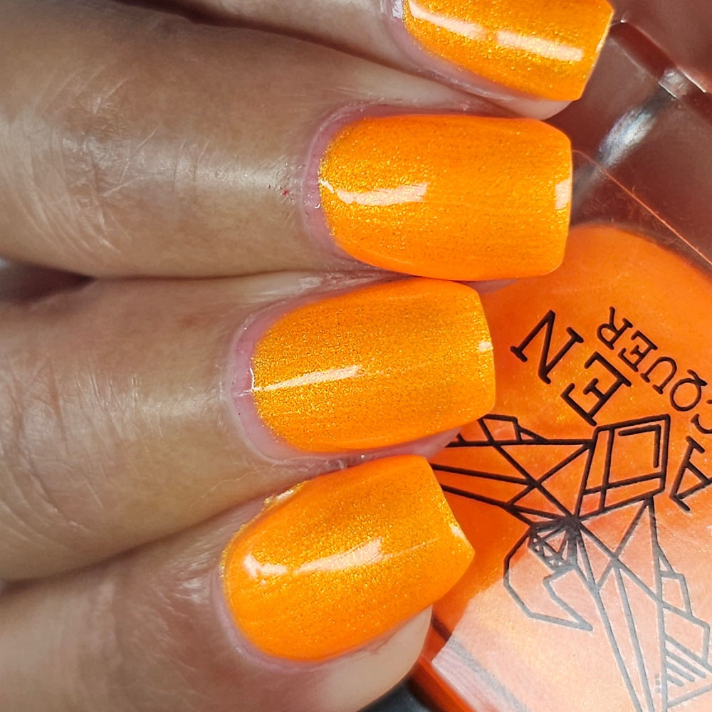 Mango Tango