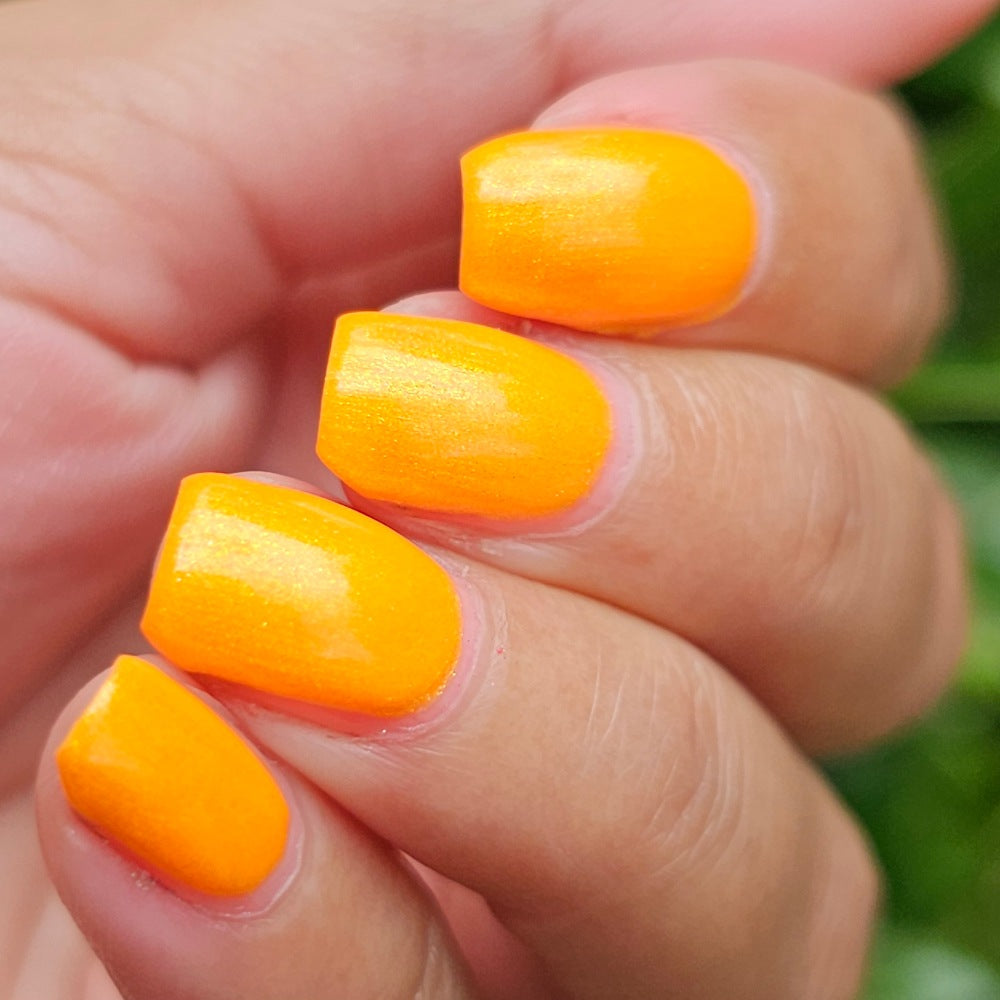 Neon Duo
