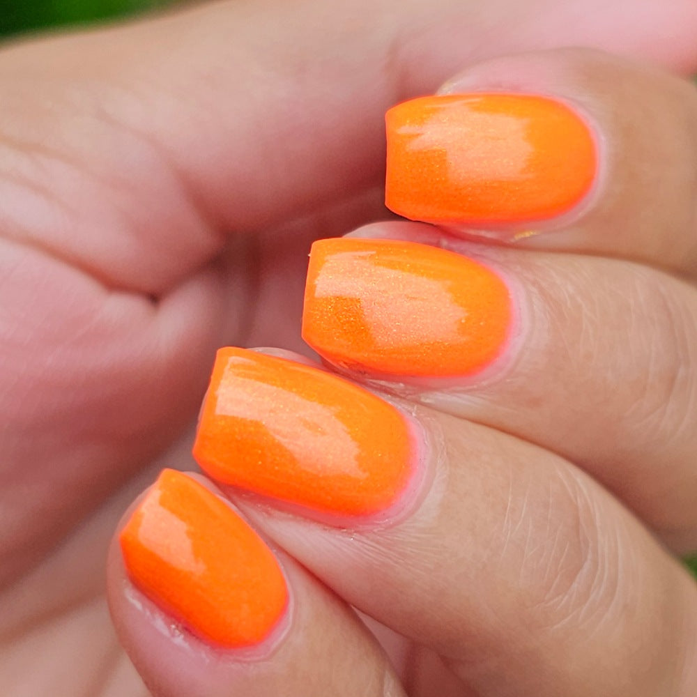 Neon Duo